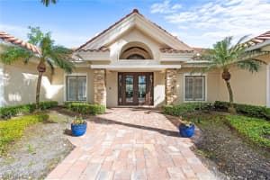 4701 Oak Leaf Drive, NAPLES, FL 34119 Sold 06/28/24