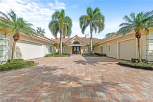 4701 Oak Leaf Drive, NAPLES, FL 34119 Sold 06/28/24