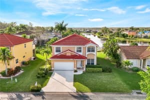 7755 Cameron Circle, FORT MYERS, FL 33912 Sold 03/18/24