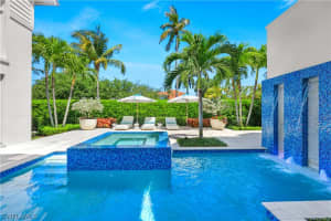 1011 6th Street, NAPLES, FL 34102 Sold 02/21/25