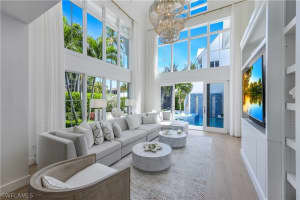 1011 6th Street, NAPLES, FL 34102 Sold 02/21/25