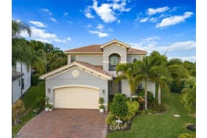 4672 Kensington Circle, NAPLES, FL 34119 Sold 02/26/24
