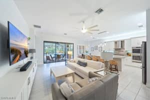 4672 Kensington Circle, NAPLES, FL 34119 Sold 02/26/24