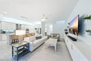 4672 Kensington Circle, NAPLES, FL 34119 Sold 02/26/24