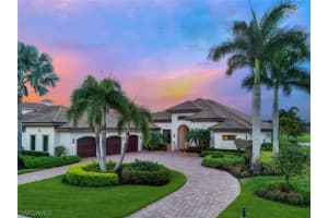 12751 Terabella Way, FORT MYERS, FL 33912 Sold 05/09/24