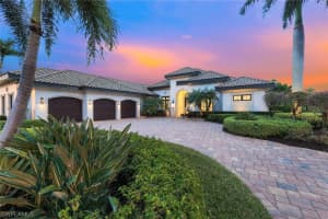 12751 Terabella Way, FORT MYERS, FL 33912 Sold 05/09/24