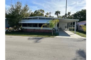 23 Poinsettia Drive, FORT MYERS, FL 33905 Sold 11/22/24