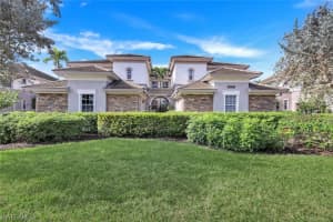 8751 Coastline Court, NAPLES, FL 34120 Sold 03/25/24
