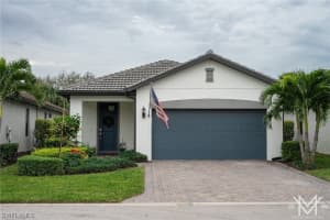 9021 Bramley Terrace, FORT MYERS, FL 33967 Sold 07/01/24