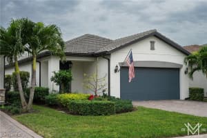 9021 Bramley Terrace, FORT MYERS, FL 33967 Sold 07/01/24