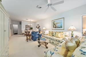 5633 Whisperwood Boulevard, NAPLES, FL 34110 Sold 04/05/24