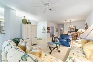 5633 Whisperwood Boulevard, NAPLES, FL 34110 Sold 04/05/24