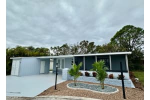 362 Middlecoff Court, NORTH FORT MYERS, FL 33903-7132 Sold 06/03/24