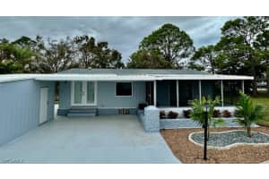 362 Middlecoff Court, NORTH FORT MYERS, FL 33903-7132 Sold 06/03/24
