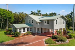 5606 Sundown Harbor Court, FORT MYERS, FL 33919 Sold 03/29/24