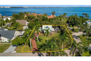 5606 Sundown Harbor Court, FORT MYERS, FL 33919 Sold 03/29/24