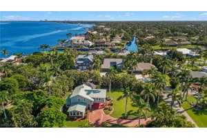 5606 Sundown Harbor Court, FORT MYERS, FL 33919 Sold 03/29/24