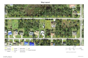 22483 Cezane Avenue, Port Charlotte, FL 33952 - MLS#224003160