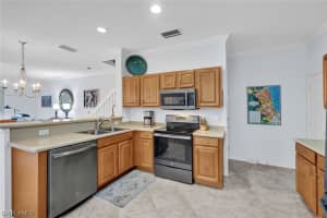 15590 Marcello Circle, NAPLES, FL 34110 Sold 02/20/24