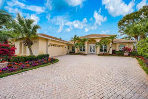 579 Eagle Creek Drive, NAPLES, FL 34113 Sold 02/13/25