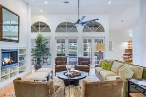 579 Eagle Creek Drive, NAPLES, FL 34113 Sold 02/13/25