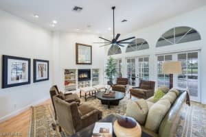 579 Eagle Creek Drive, NAPLES, FL 34113 Sold 02/13/25