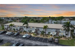 26485 Rampart Boulevard, Punta Gorda, FL 33983 Sold 07/23/25