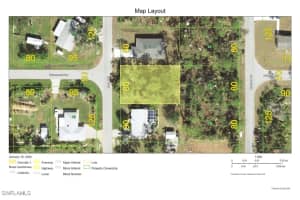 32 Farber Street, Port Charlotte, FL 33953 - MLS#224003178