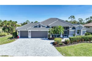 3020 BIG PASS Lane, Punta Gorda, FL 33955 Sold 02/14/25