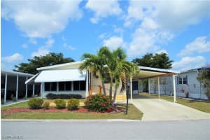 501 Jacklin Lane, North Fort Myers, FL 33903 Sold 07/31/25
