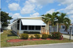 501 Jacklin Lane, North Fort Myers, FL 33903 Sold 07/31/25