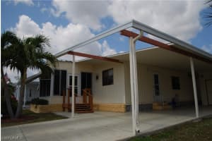 501 Jacklin Lane, North Fort Myers, FL 33903 Sold 07/31/25