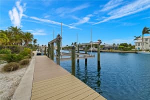 1658 Sabal Palm Drive, SANIBEL, FL 33957 Sold 04/18/24