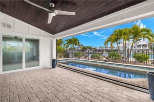 1658 Sabal Palm Drive, SANIBEL, FL 33957 Sold 04/18/24