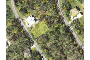 1172 Campagna Lane, Port Charlotte, FL 33953 - MLS#224003207