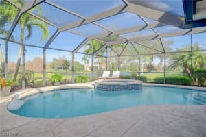 8801 Fawn Ridge Drive, FORT MYERS, FL 33912 Sold 04/12/24