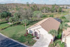 8801 Fawn Ridge Drive, FORT MYERS, FL 33912 Sold 04/12/24
