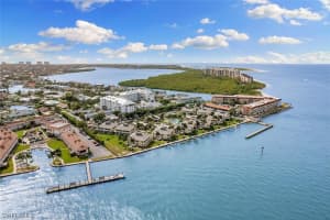1215 Edington Pl C-4x, Marco Island