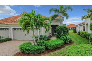 4508 Waterscape Lane, FORT MYERS, FL 33966 Sold 04/17/24