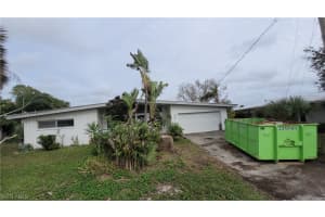 4353 Atlantic Circle, NORTH FORT MYERS, FL 33903 Sold 02/15/24