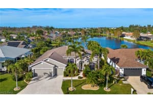 8961 Cypress Preserve Pl, Fort Myers, FL 33912, Sold 04/12/24