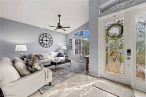 8961 Cypress Preserve Pl, Fort Myers, FL 33912, Sold 04/12/24