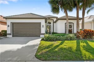 28225 Hidden Lake Drive, BONITA SPRINGS, FL 34134 Sold 05/28/25