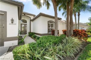 28225 Hidden Lake Drive, BONITA SPRINGS, FL 34134 Sold 05/28/25