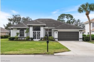 6661 Huntley Lane, NAPLES, FL 34104 Sold 06/03/24