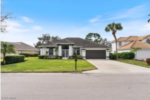 6661 Huntley Lane, NAPLES, FL 34104 Sold 06/03/24