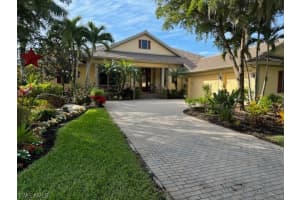 3741 Mossy Oak Drive, FORT MYERS, FL 33905 Sold 04/24/24