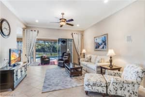 5441 Whispering Willow Way, Fort Myers, FL 33908, Sold 08/27/24