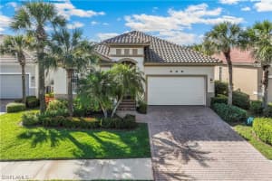 5441 Whispering Willow Way, Fort Myers, FL 33908, Sold 08/27/24