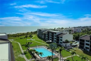 979 Gulf Drive, SANIBEL, FL 33957 Sold 04/05/24